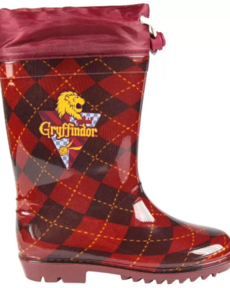 OTRAS MARCAS Botas De Agua De Niña 2300004453 Burdeos New