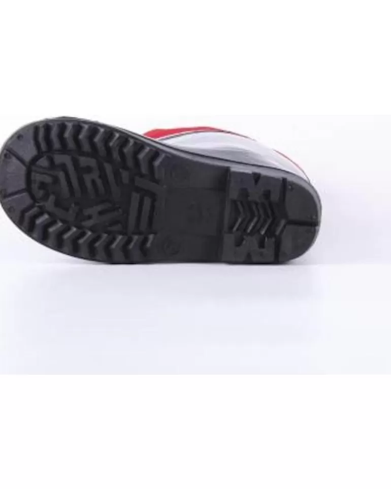 OTRAS MARCAS Botas De Agua De Niño Bota De Agua Avengers Negro Best