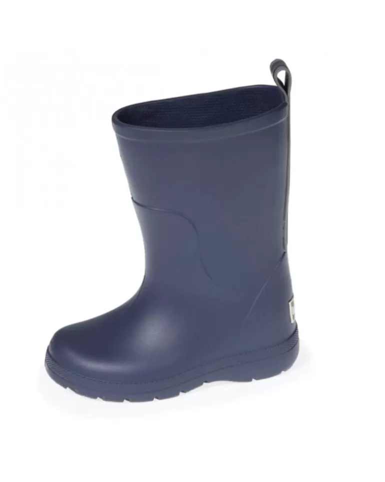 OTRAS MARCAS Botas De Agua De Niño Botas De Agua Isotoner Azul Best