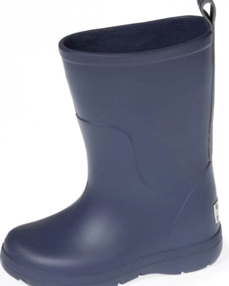 OTRAS MARCAS Botas De Agua De Niño Botas De Agua Isotoner Azul Sale