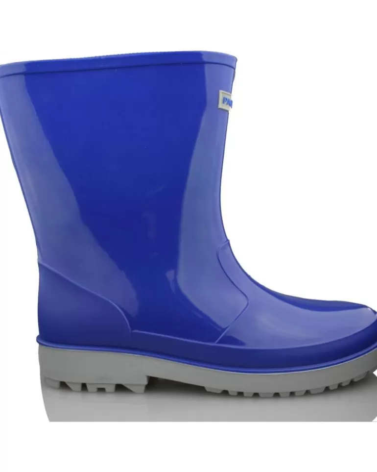 PABLOSKY Botas De Agua De Niño Bota Agua Pvc Niños Azul New