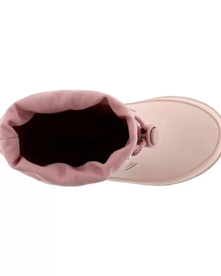 VICTORIA Botas De Agua De Niña Botas De Agua 1060104 Lluvia Animales Rosa Cheap
