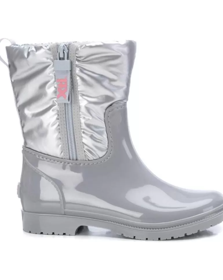 XTI Botas De Agua De Niña 150128 Hielo Hot