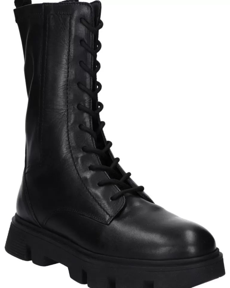 GEOX Botas De Mujer D26Uam 085Kb D Vilde C9999 Black Fashion