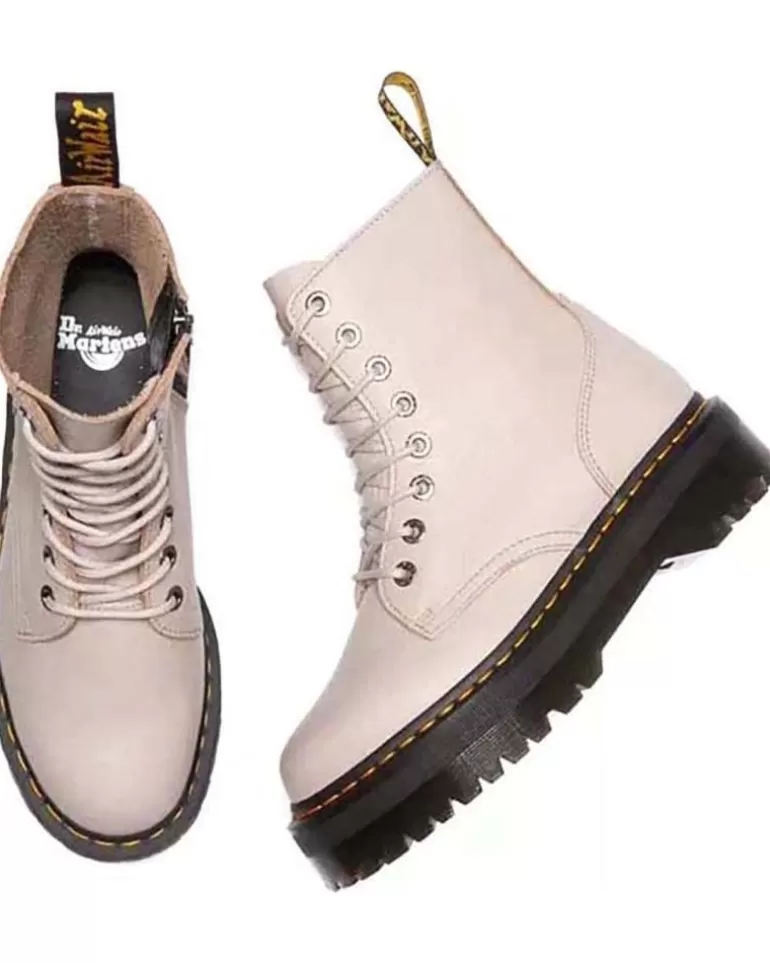 DR MARTENS Botas De Hombre 1460 Jadon Iii Varios Colores Best Sale