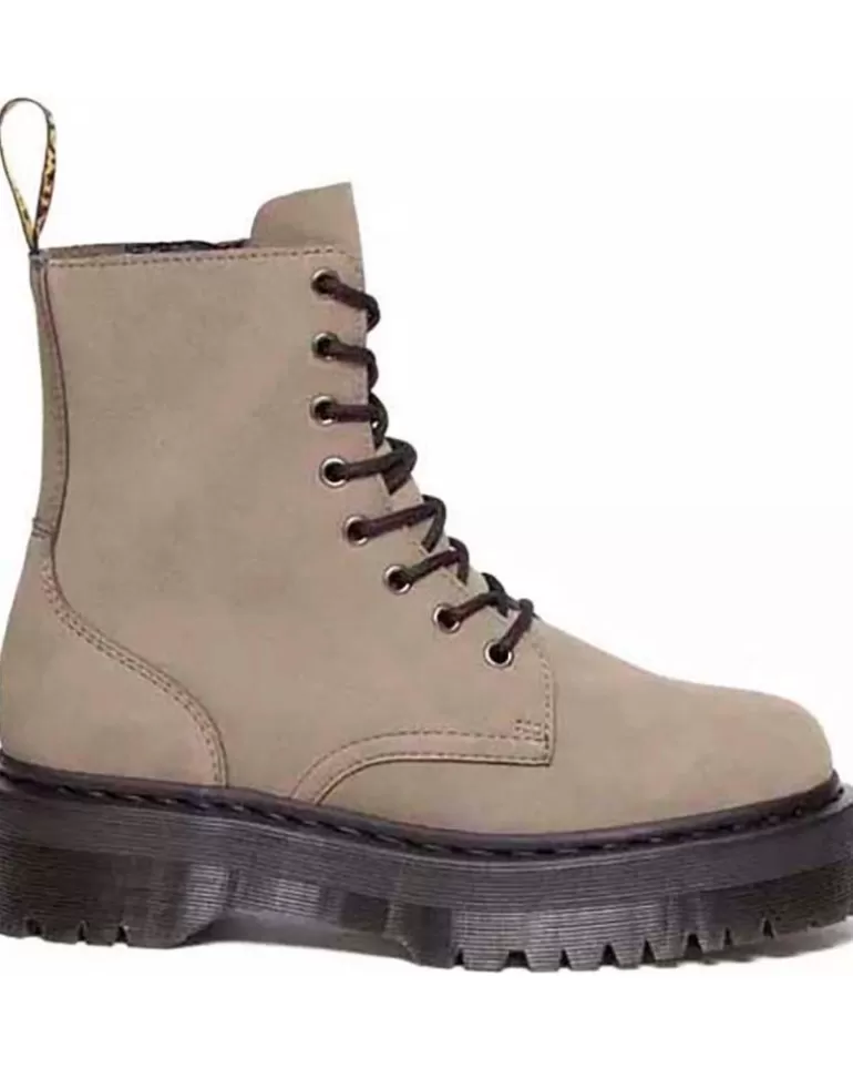 DR MARTENS Botas De Hombre 1460 Jadon Varios Colores Hot