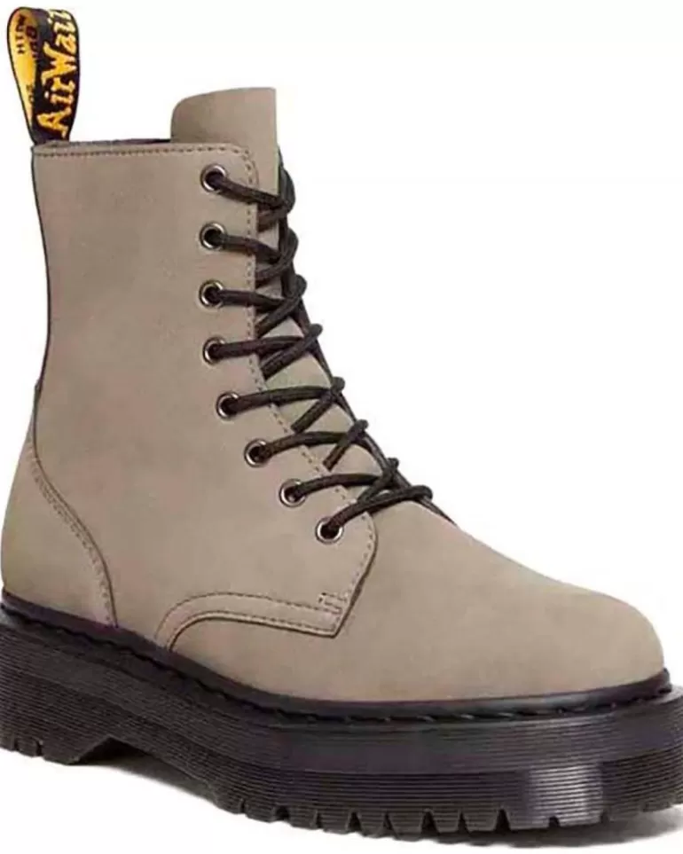 DR MARTENS Botas De Hombre 1460 Jadon Varios Colores Hot