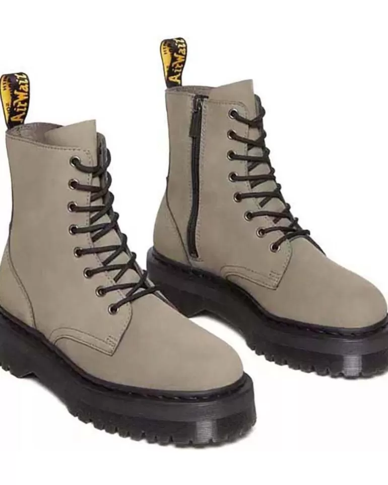DR MARTENS Botas De Hombre 1460 Jadon Varios Colores Hot
