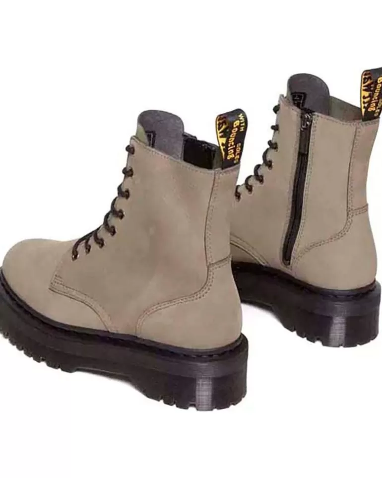DR MARTENS Botas De Hombre 1460 Jadon Varios Colores Hot