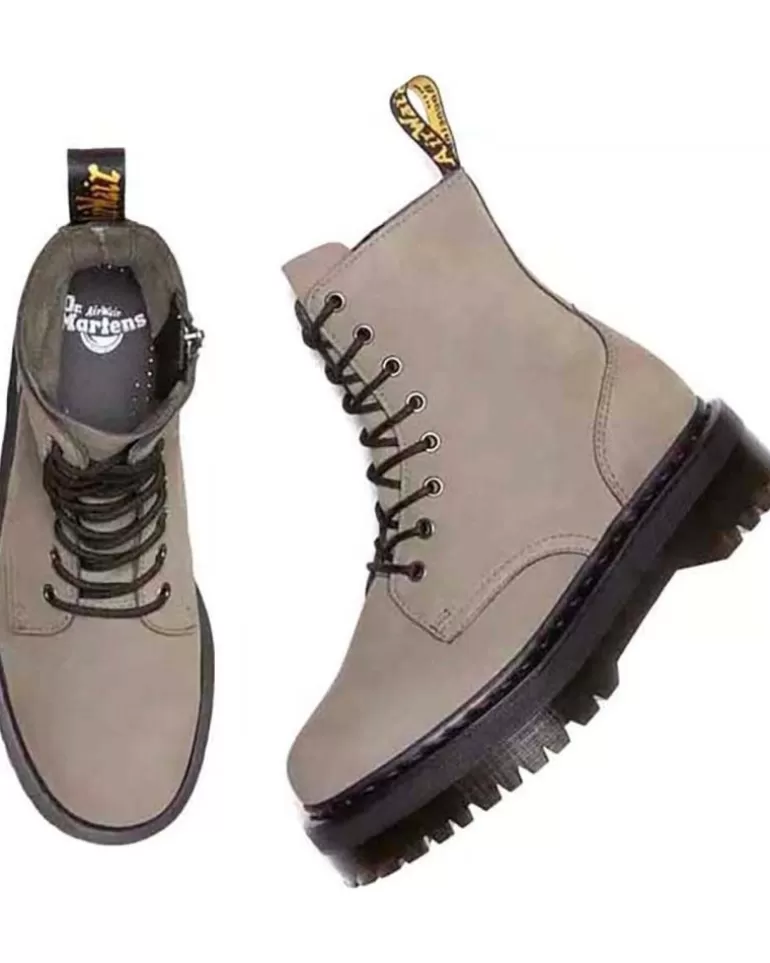 DR MARTENS Botas De Hombre 1460 Jadon Varios Colores Hot