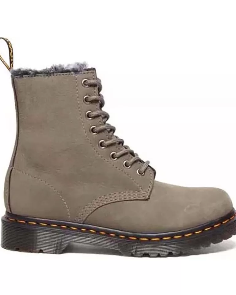 DR MARTENS Botas De Hombre 1460 Serena Varios Colores Cheap