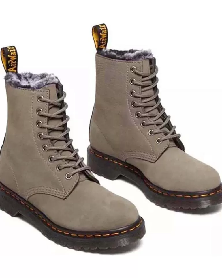 DR MARTENS Botas De Hombre 1460 Serena Varios Colores Cheap