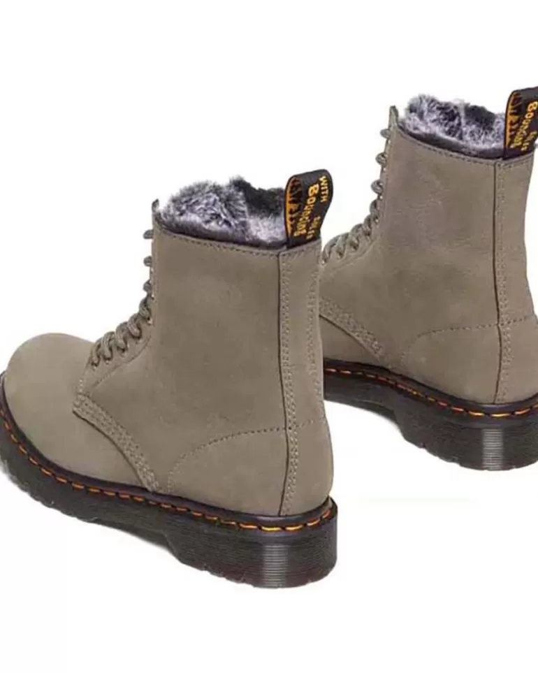 DR MARTENS Botas De Hombre 1460 Serena Varios Colores Cheap