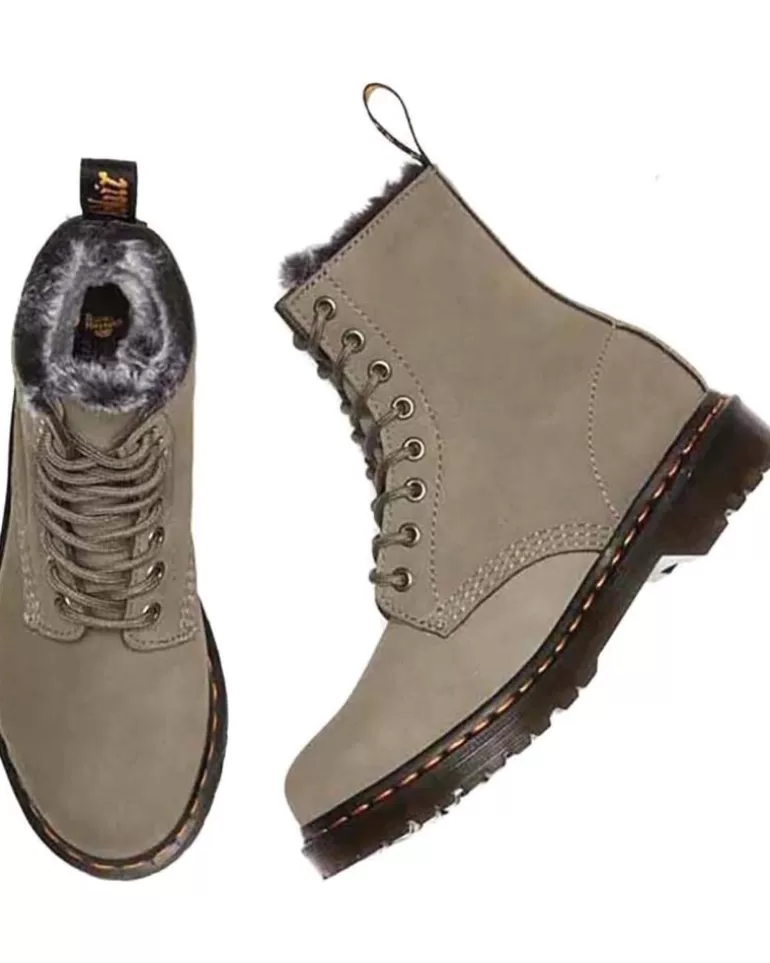 DR MARTENS Botas De Hombre 1460 Serena Varios Colores Cheap