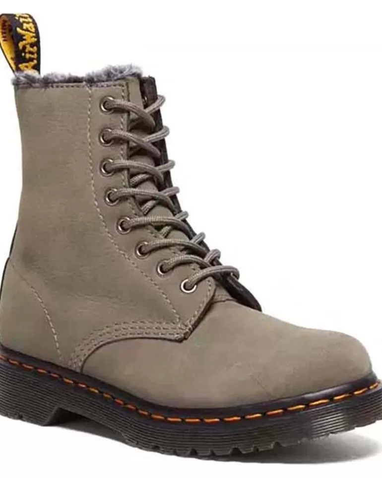 DR MARTENS Botas De Hombre 1460 Serena Varios Colores Cheap