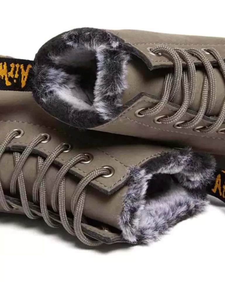 DR MARTENS Botas De Hombre 1460 Serena Varios Colores Cheap