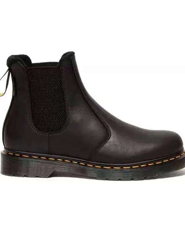 DR MARTENS Botas De Hombre 2976 Varios Colores New
