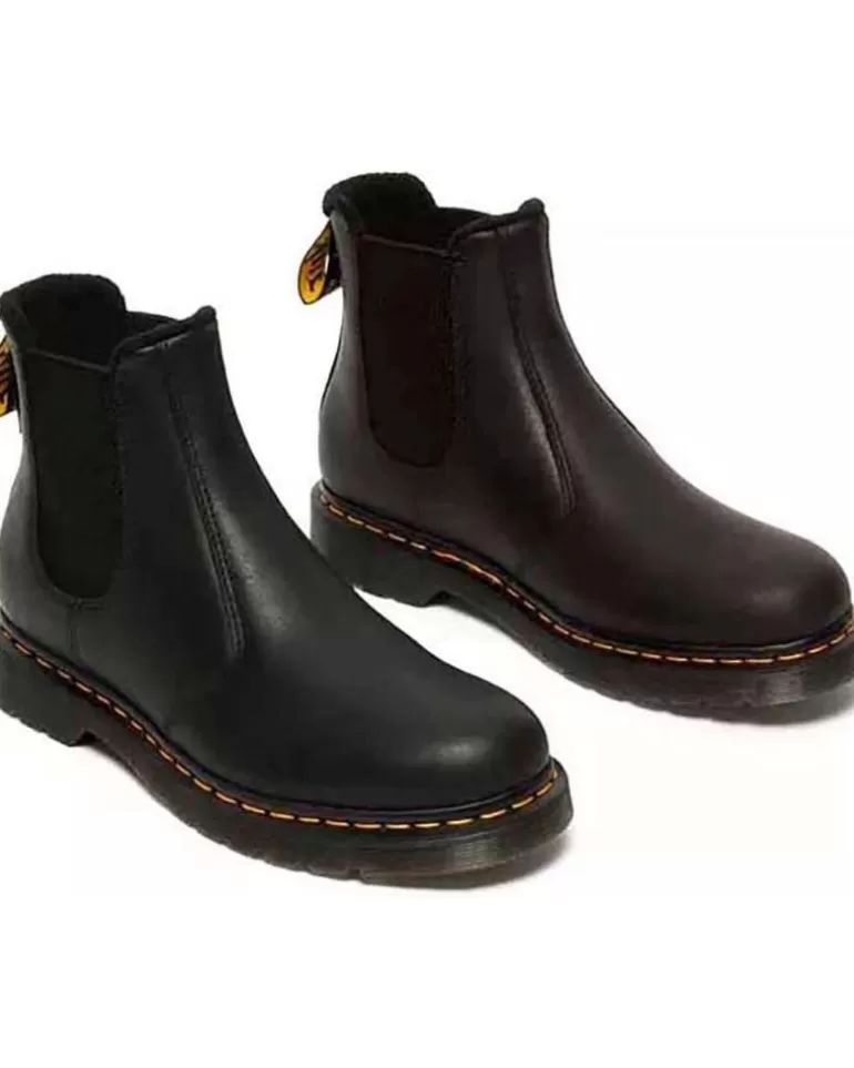 DR MARTENS Botas De Hombre 2976 Varios Colores New