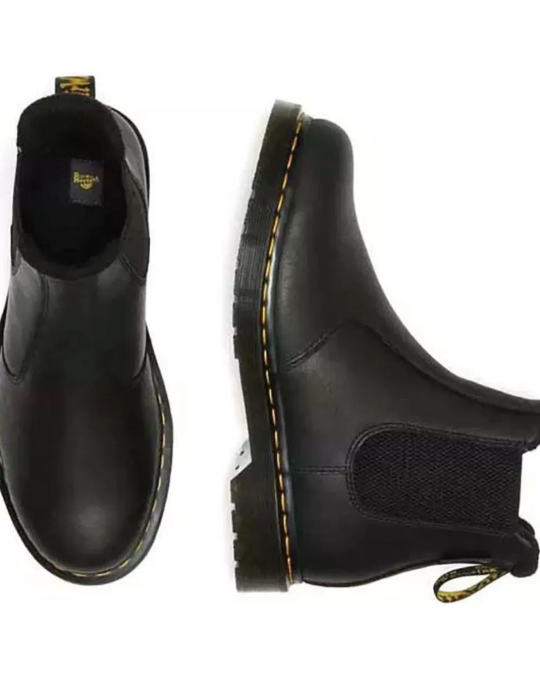 DR MARTENS Botas De Hombre 2976 Varios Colores New