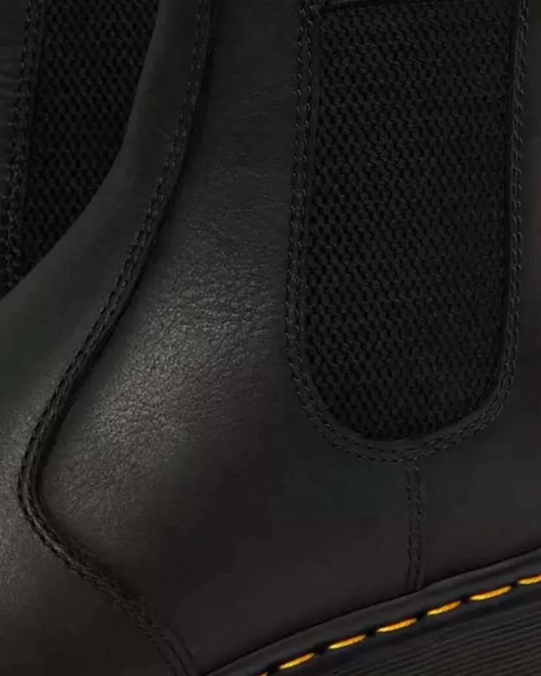 DR MARTENS Botas De Hombre 2976 Varios Colores New