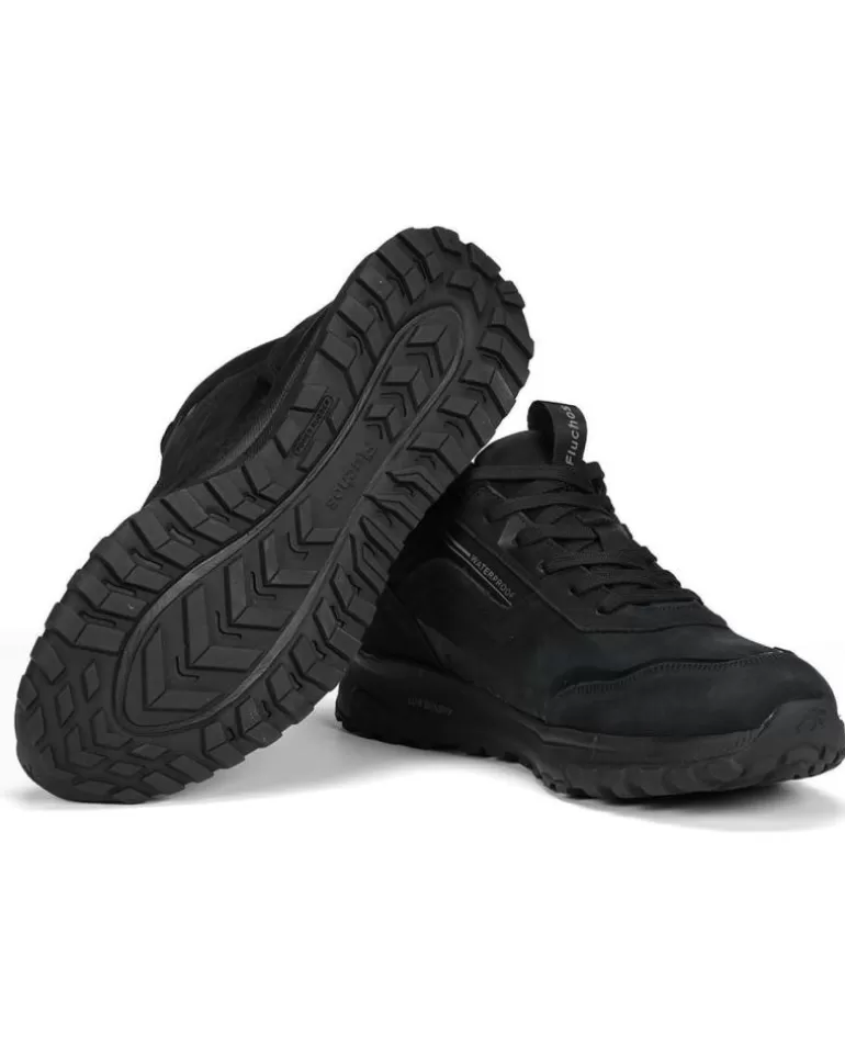 FLUCHOS Botas De Hombre Bota Arion Impermeable Marino De Azul Shop