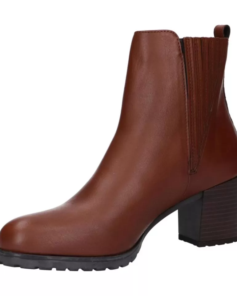 GEOX Botas De Mujer D046Za 00043 D New Lise Np Abx C0013 Brown Outlet