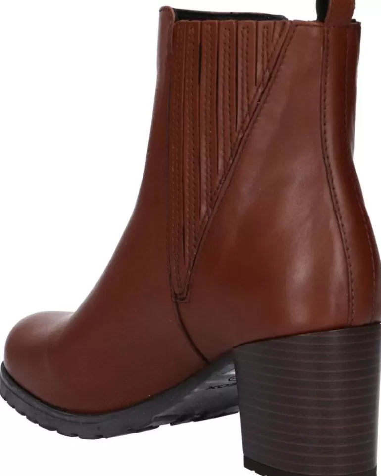 GEOX Botas De Mujer D046Za 00043 D New Lise Np Abx C0013 Brown Outlet