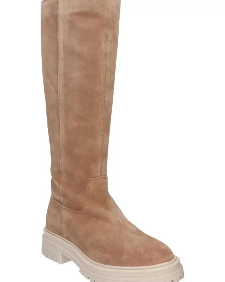 GEOX Botas De Mujer D04Hrc 00022 D Iridea C5004 Sand Hot