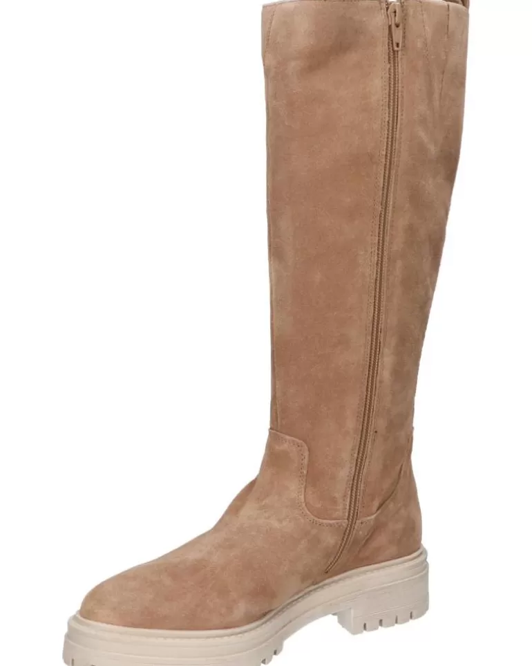 GEOX Botas De Mujer D04Hrc 00022 D Iridea C5004 Sand Hot