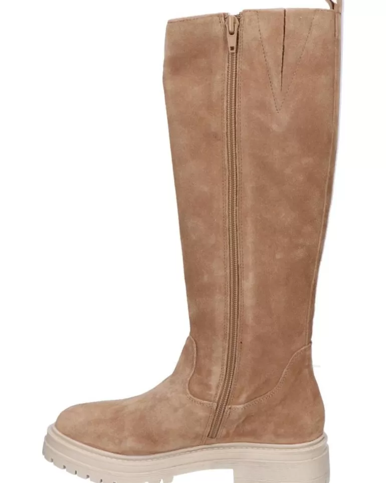 GEOX Botas De Mujer D04Hrc 00022 D Iridea C5004 Sand Hot