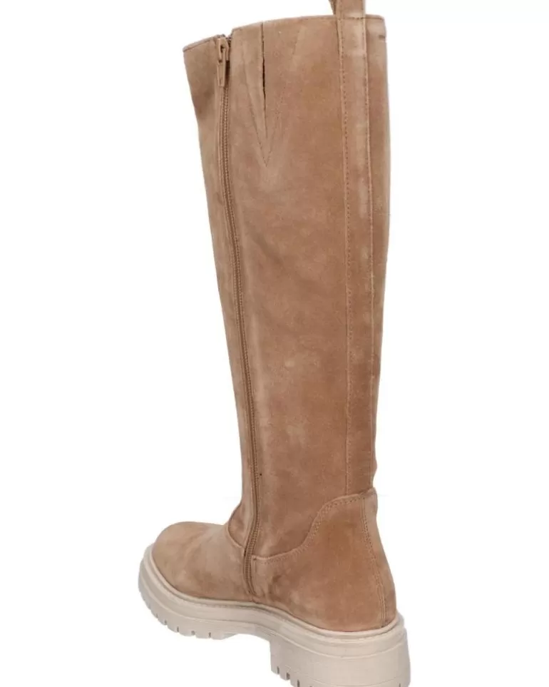 GEOX Botas De Mujer D04Hrc 00022 D Iridea C5004 Sand Hot