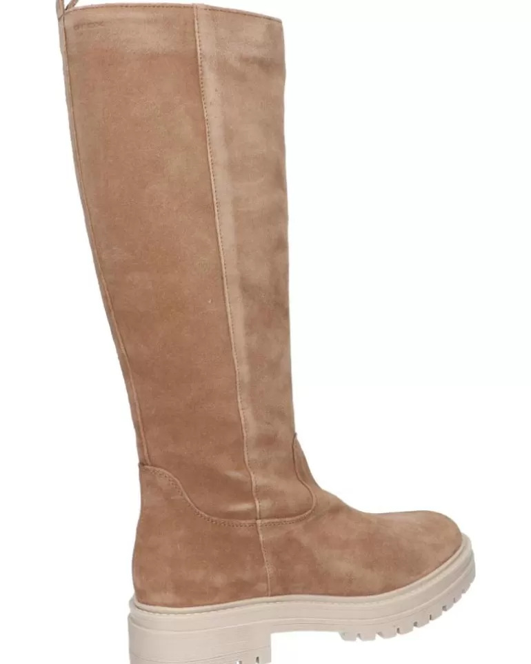 GEOX Botas De Mujer D04Hrc 00022 D Iridea C5004 Sand Hot