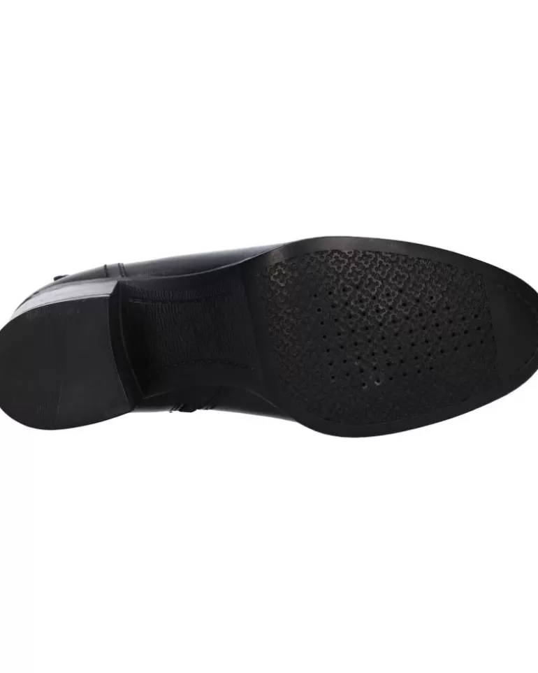 GEOX Botas De Mujer D16Fsa 00043 D New Asheel C9999 Black Store