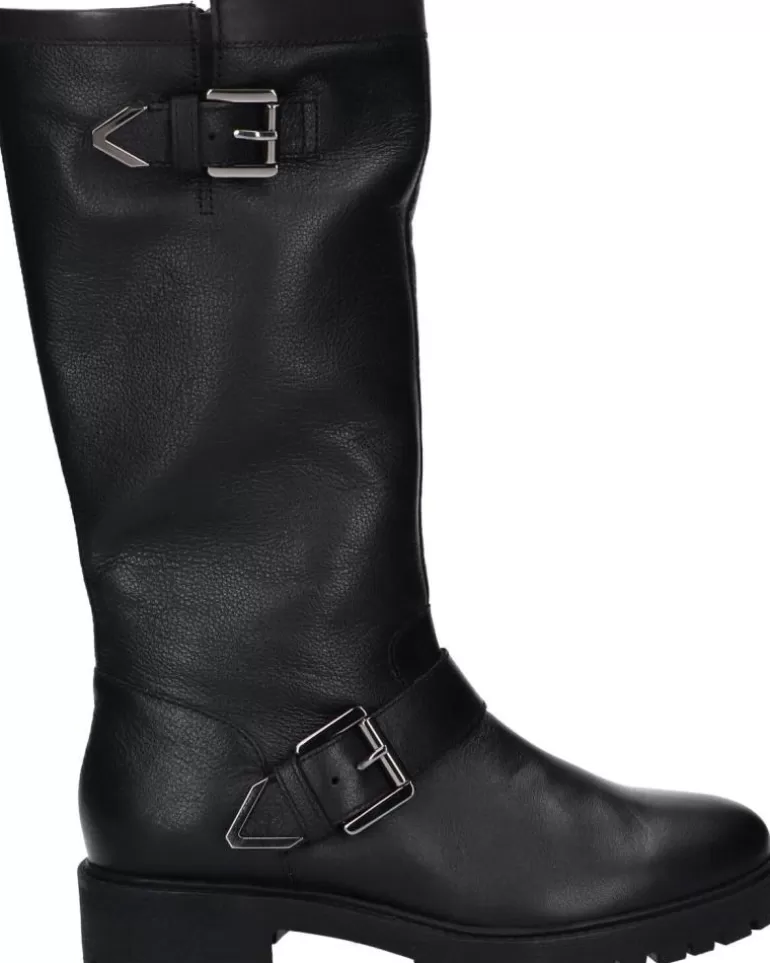 GEOX Botas De Mujer D16Ftf 04643 D Hoara C9999 Black Fashion