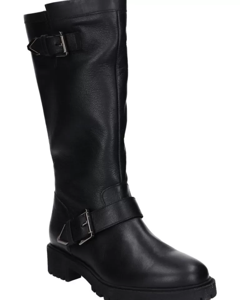 GEOX Botas De Mujer D16Ftf 04643 D Hoara C9999 Black Fashion
