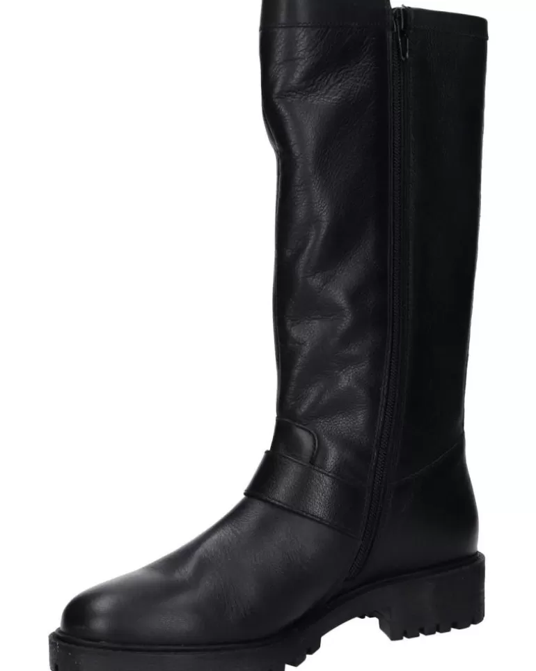 GEOX Botas De Mujer D16Ftf 04643 D Hoara C9999 Black Fashion