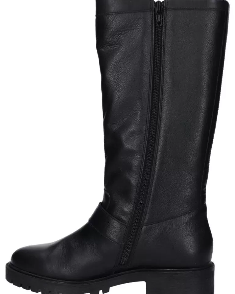 GEOX Botas De Mujer D16Ftf 04643 D Hoara C9999 Black Fashion