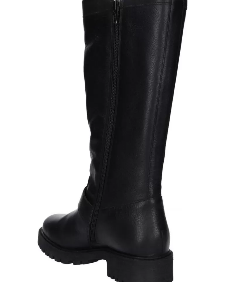 GEOX Botas De Mujer D16Ftf 04643 D Hoara C9999 Black Fashion