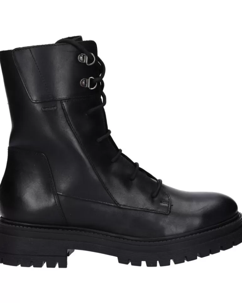 GEOX Botas De Mujer D26D0C 00043 D Iridea C9999 Black Store
