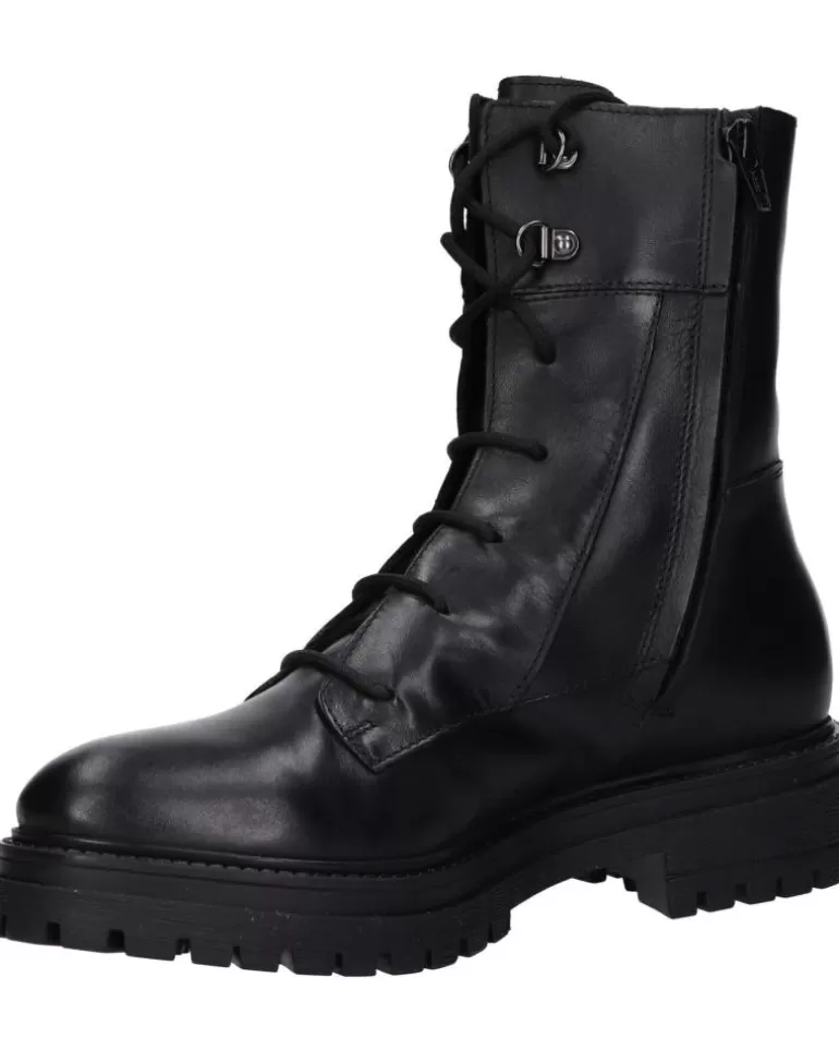 GEOX Botas De Mujer D26D0C 00043 D Iridea C9999 Black Store
