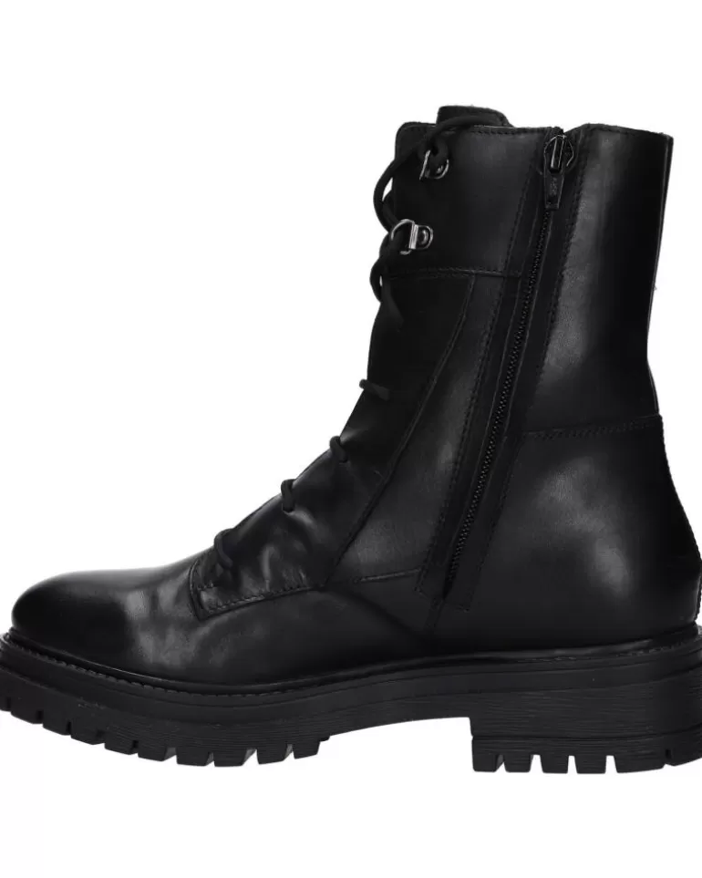 GEOX Botas De Mujer D26D0C 00043 D Iridea C9999 Black Store