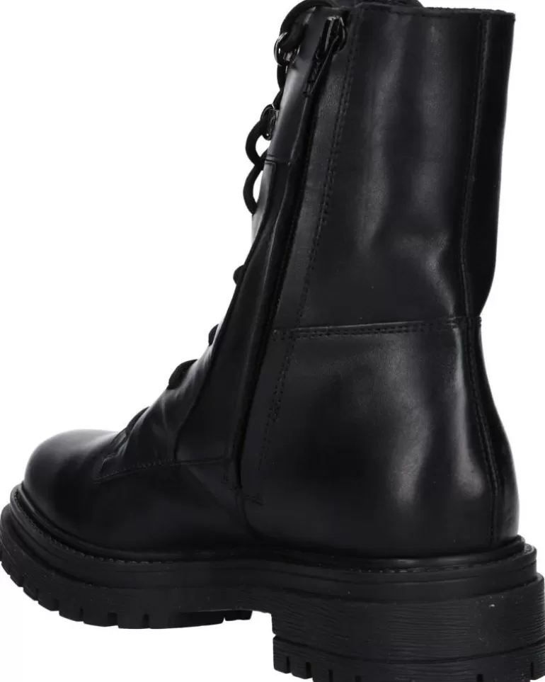 GEOX Botas De Mujer D26D0C 00043 D Iridea C9999 Black Store