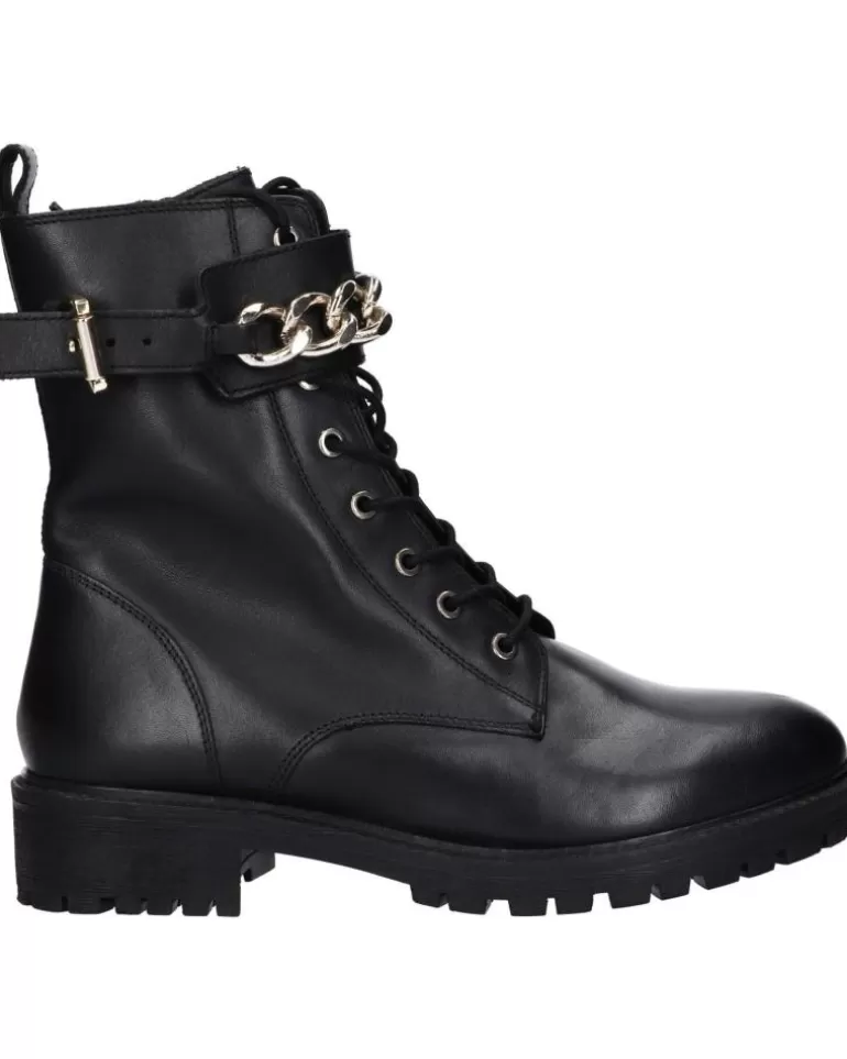 GEOX Botas De Mujer D26Fta 00043 D Hoara C9999 Black Best Sale