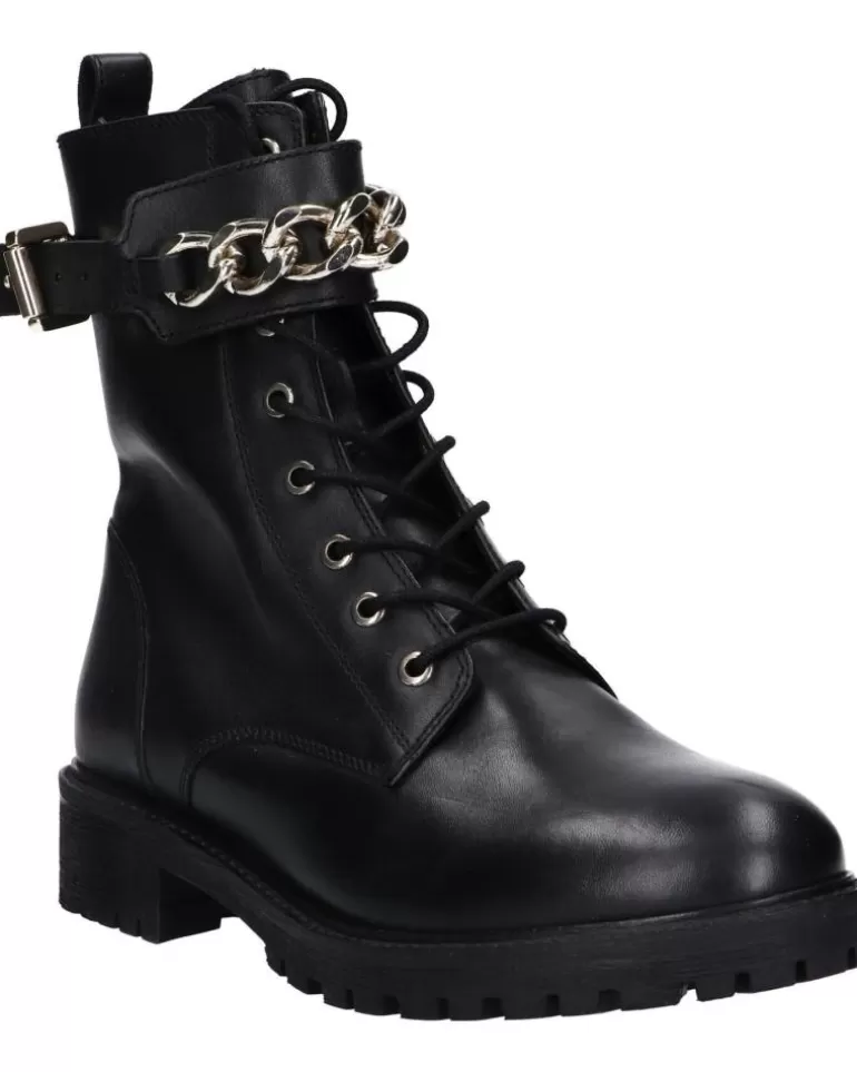 GEOX Botas De Mujer D26Fta 00043 D Hoara C9999 Black Best Sale