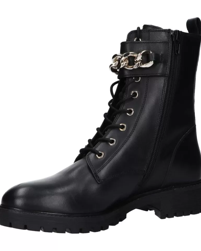 GEOX Botas De Mujer D26Fta 00043 D Hoara C9999 Black Best Sale