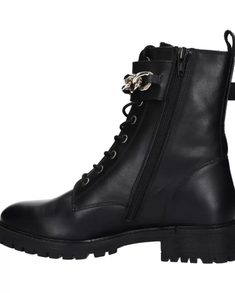 GEOX Botas De Mujer D26Fta 00043 D Hoara C9999 Black Best Sale