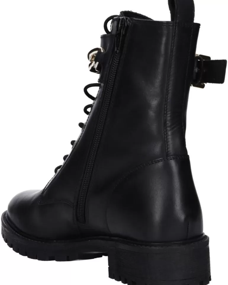 GEOX Botas De Mujer D26Fta 00043 D Hoara C9999 Black Best Sale