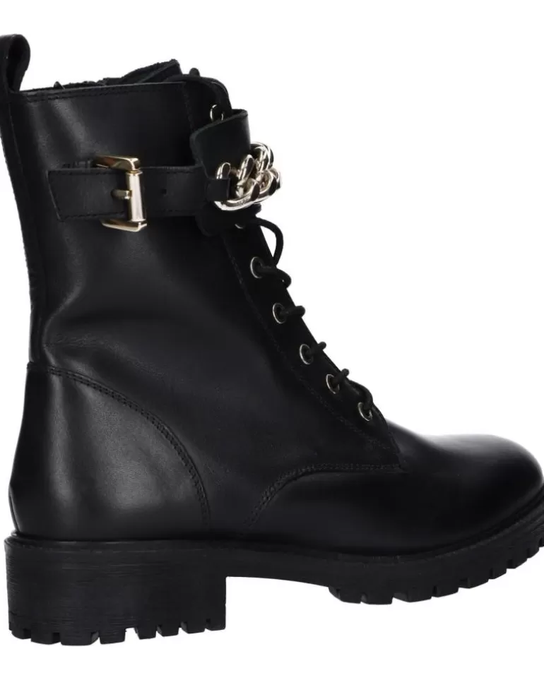 GEOX Botas De Mujer D26Fta 00043 D Hoara C9999 Black Best Sale
