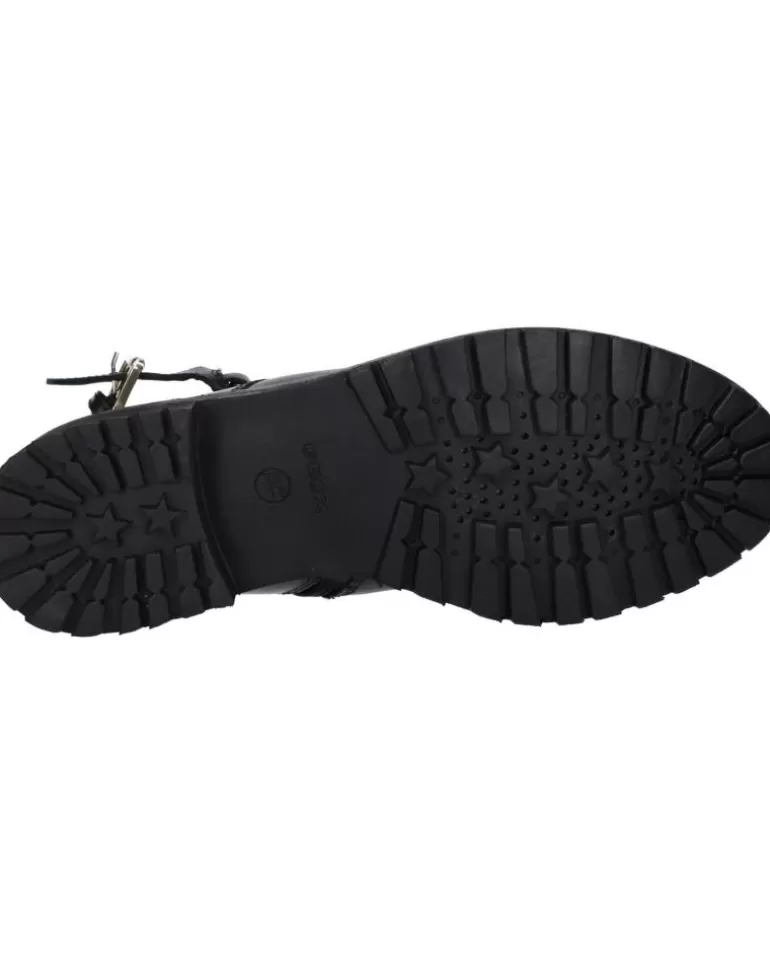 GEOX Botas De Mujer D26Fta 00043 D Hoara C9999 Black Best Sale
