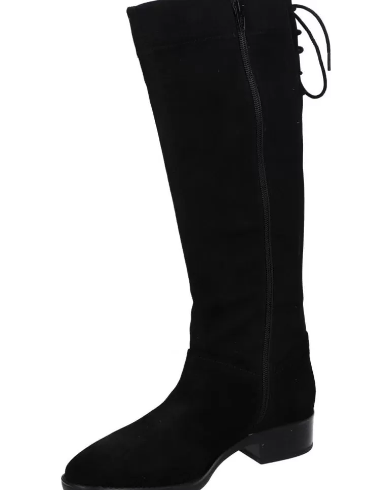 GEOX Botas De Mujer D26G1A 022Jz D Felicity C9999 Black Cheap